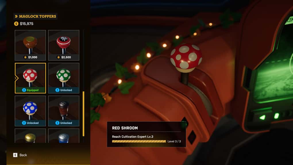 Star Trucker - Cultivation Content Pack GOG Anahtarı