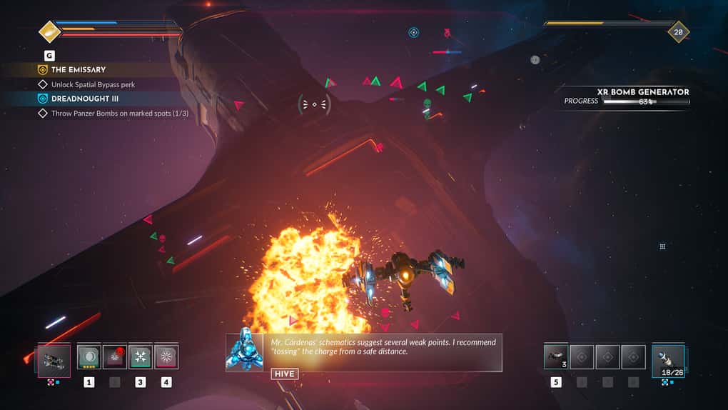 EVERSPACE™ 2 - Titans GOG Anahtarı