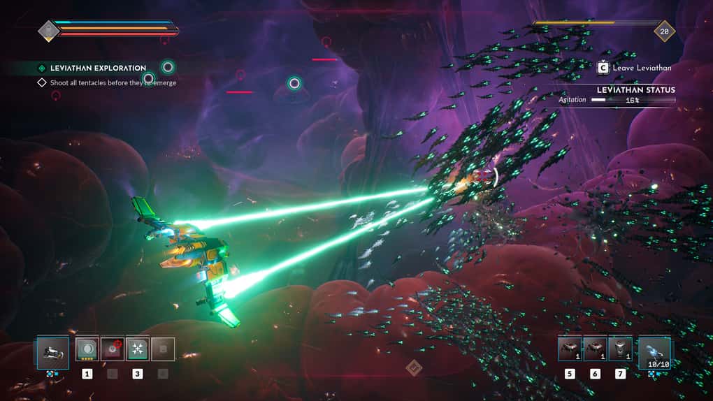 EVERSPACE™ 2 - Titans GOG Anahtarı