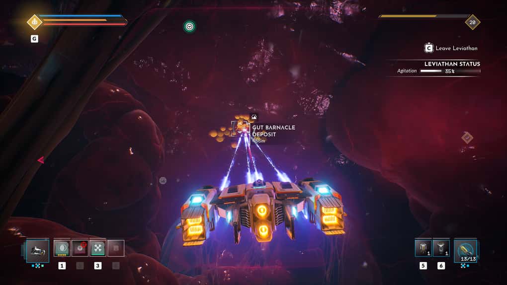 EVERSPACE™ 2 - Titans GOG Anahtarı