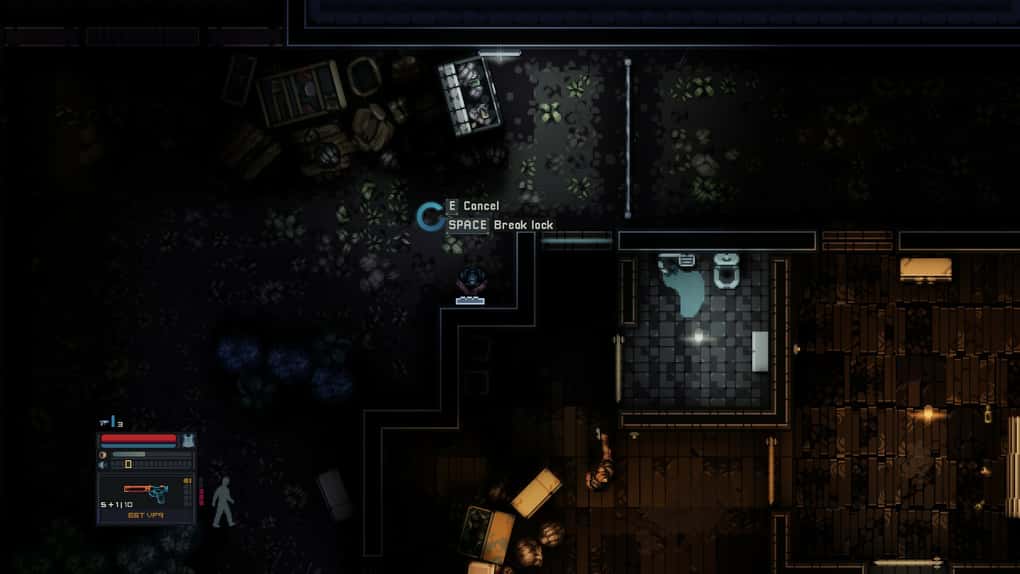 Intravenous 2: IV1 Remaster GOG Anahtarı