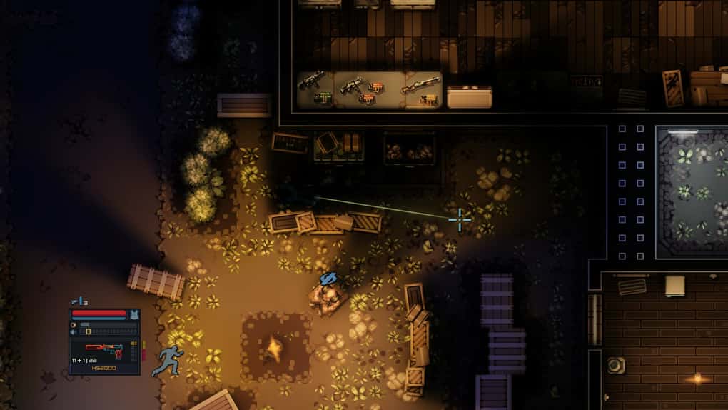 Intravenous 2: IV1 Remaster GOG Anahtarı