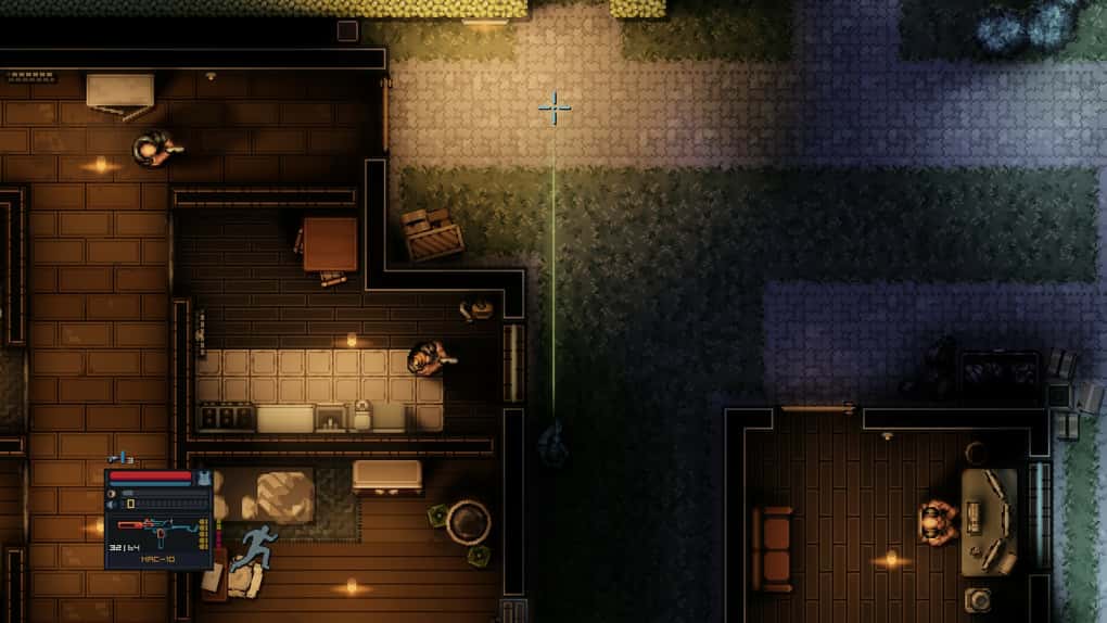 Intravenous 2: IV1 Remaster GOG Anahtarı