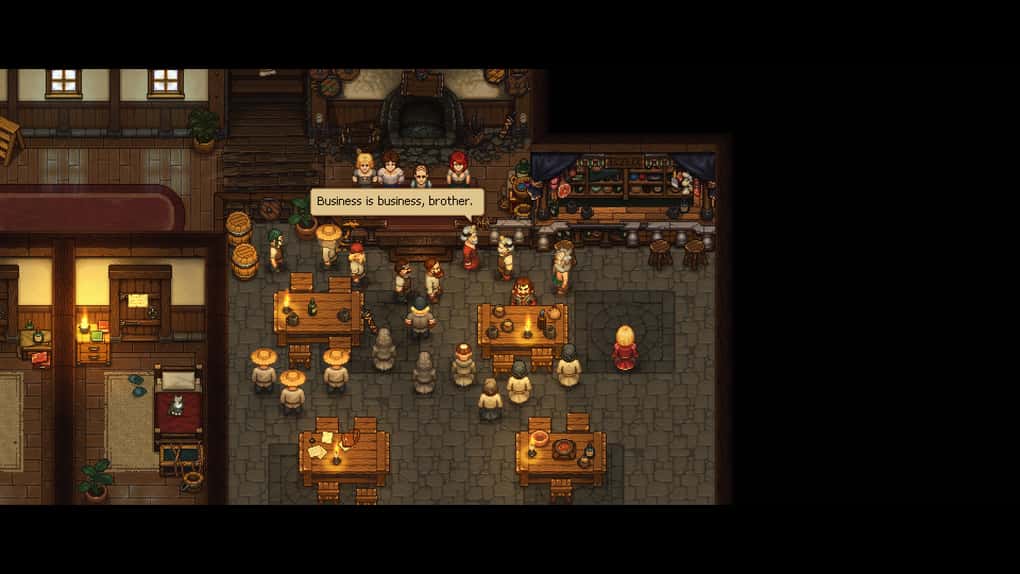 Graveyard Keeper - Game of Crone GOG Anahtarı