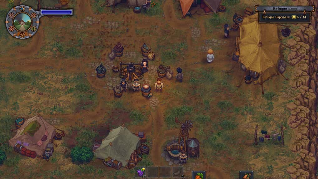 Graveyard Keeper - Game of Crone GOG Anahtarı
