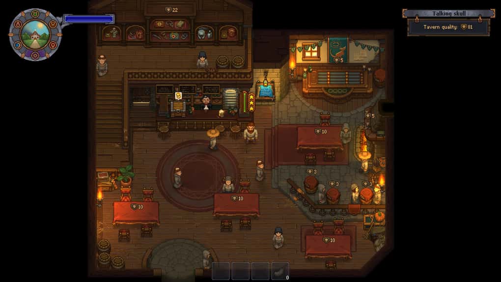 Graveyard Keeper - Stranger Sins GOG Anahtarı