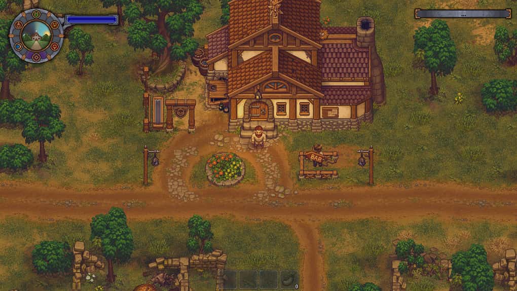 Graveyard Keeper - Stranger Sins GOG Anahtarı