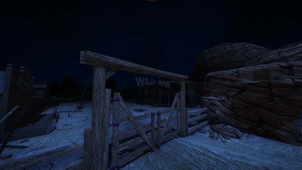 Blood West: Scavengers GOG Anahtarı