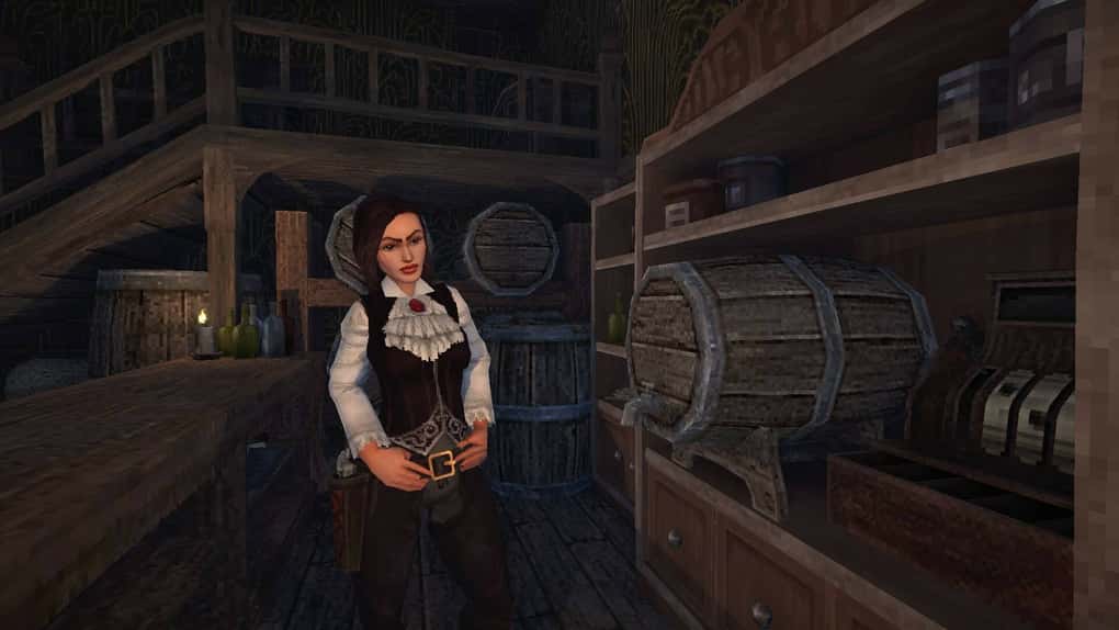 Blood West: Scavengers GOG Anahtarı