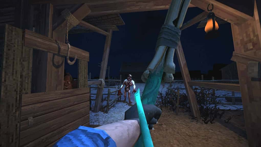 Blood West: Scavengers GOG Anahtarı
