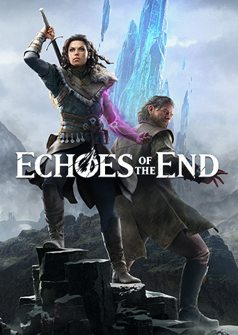 Echoes of the End: Enhanced Edition GOG Anahtarı