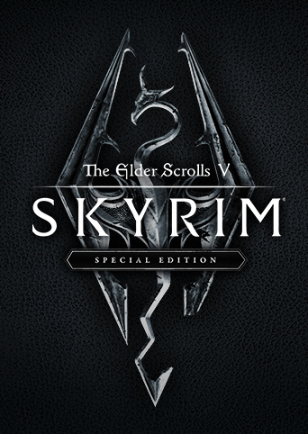 The Elder Scrolls V: Skyrim Special Edition GOG Anahtarı