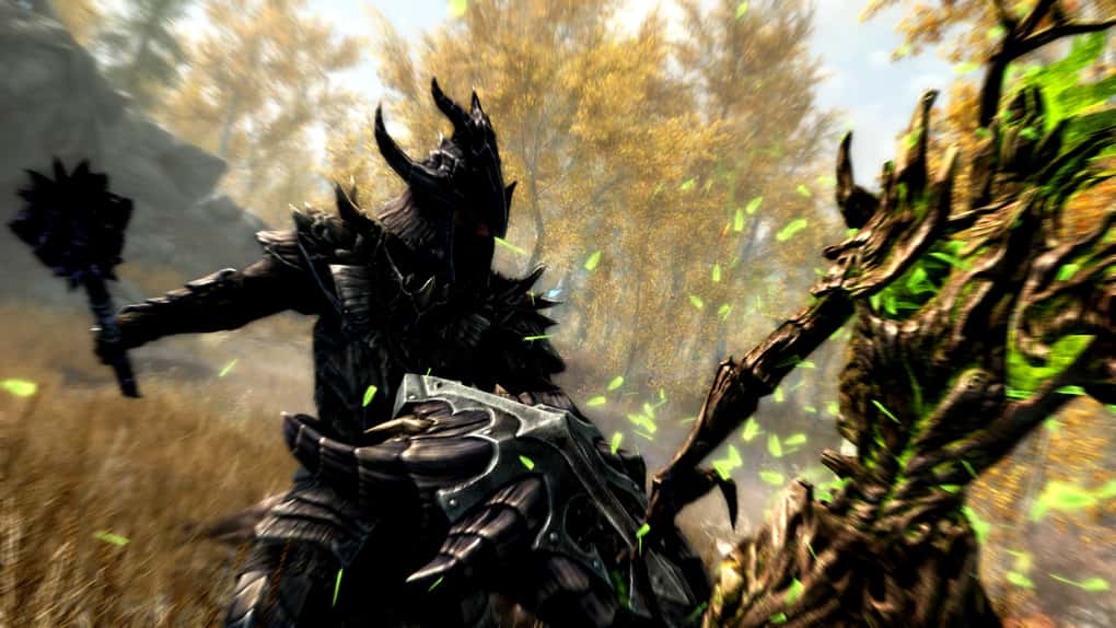The Elder Scrolls V: Skyrim Special Edition GOG Anahtarı