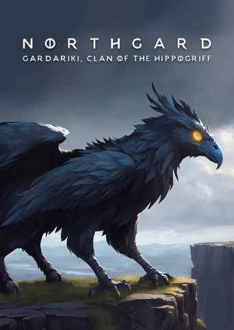 Northgard - Gardariki, Clan of the Hippogriff GOG Anahtarı