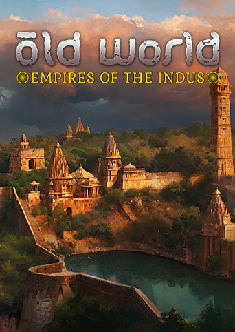 Old World - Empires of the Indus GOG Anahtarı