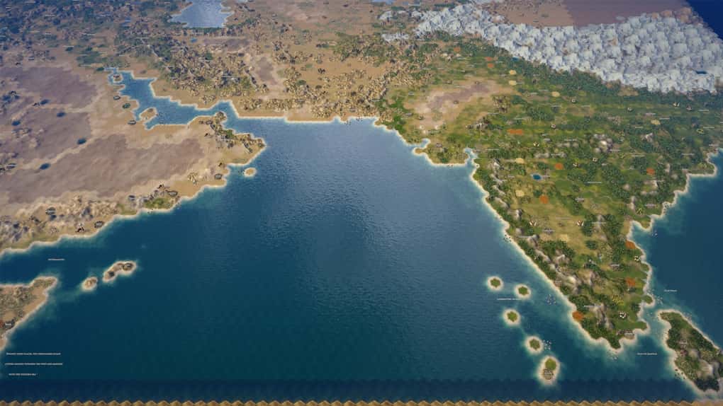 Old World - Empires of the Indus GOG Anahtarı