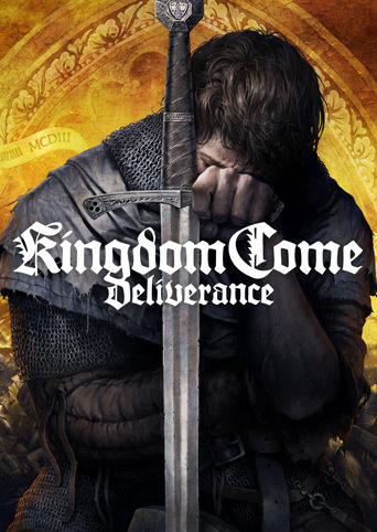 Kingdom Come: Deliverance GOG Anahtarı