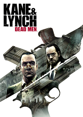 Kane and Lynch: Dead Men™ GOG Anahtarı