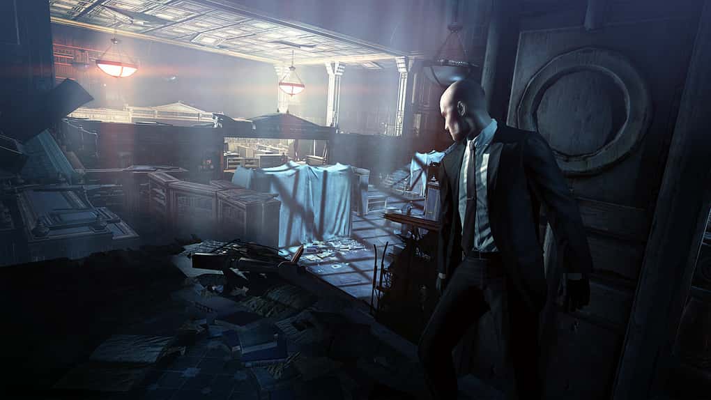 Hitman: Absolution GOG Anahtarı