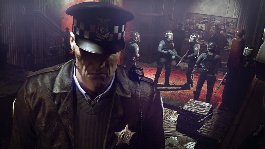 Hitman: Absolution GOG Anahtarı