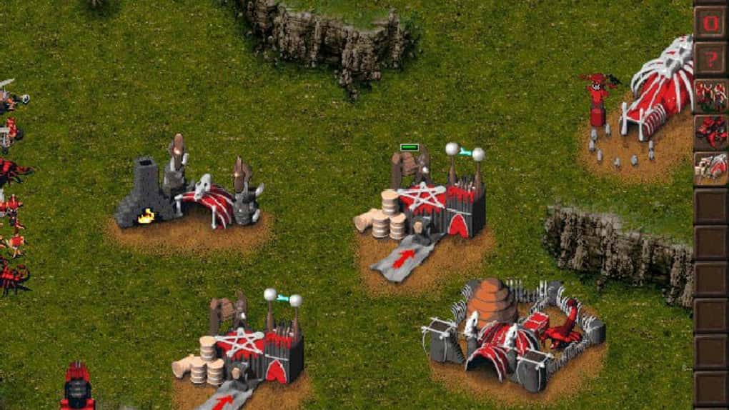 Krush Kill 'N Destroy Bundle GOG Anahtarı
