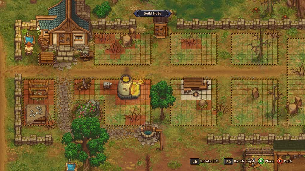 Graveyard Keeper GOG Anahtarı