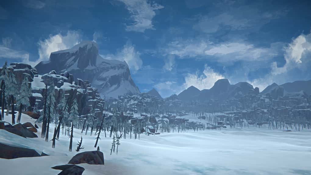 The Long Dark: Tales from the Far Territory GOG Anahtarı