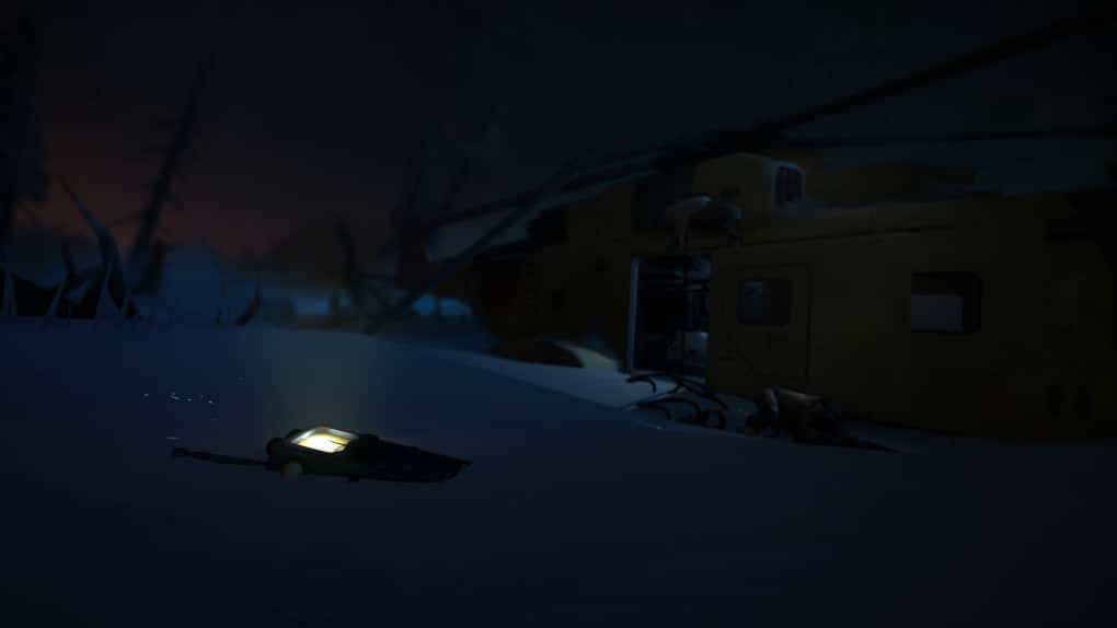 The Long Dark: Tales from the Far Territory GOG Anahtarı