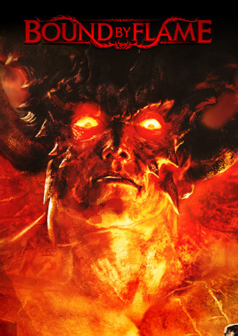 Bound By Flame GOG Anahtarı