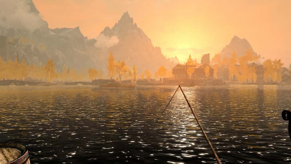 The Elder Scrolls V: Skyrim Anniversary Edition GOG Anahtarı