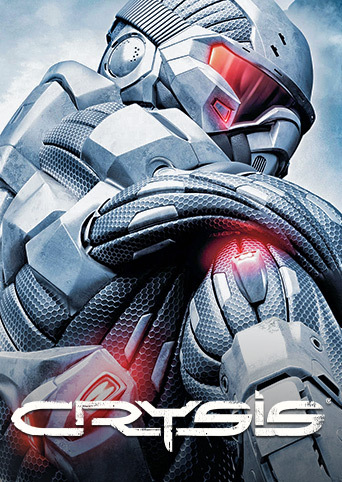 Crysis® GOG Anahtarı