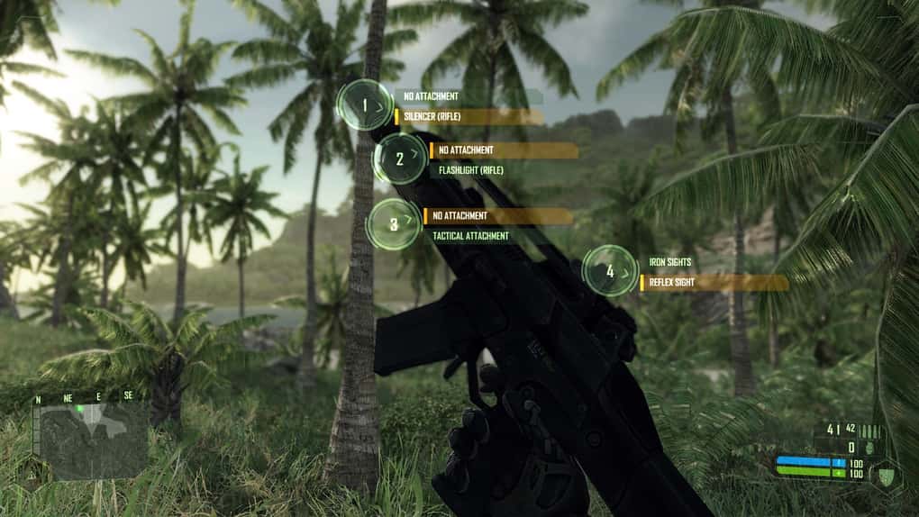 Crysis® GOG Anahtarı