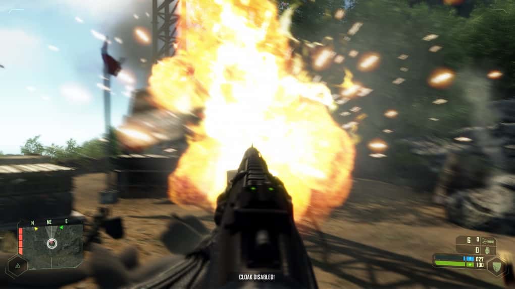 Crysis® GOG Anahtarı