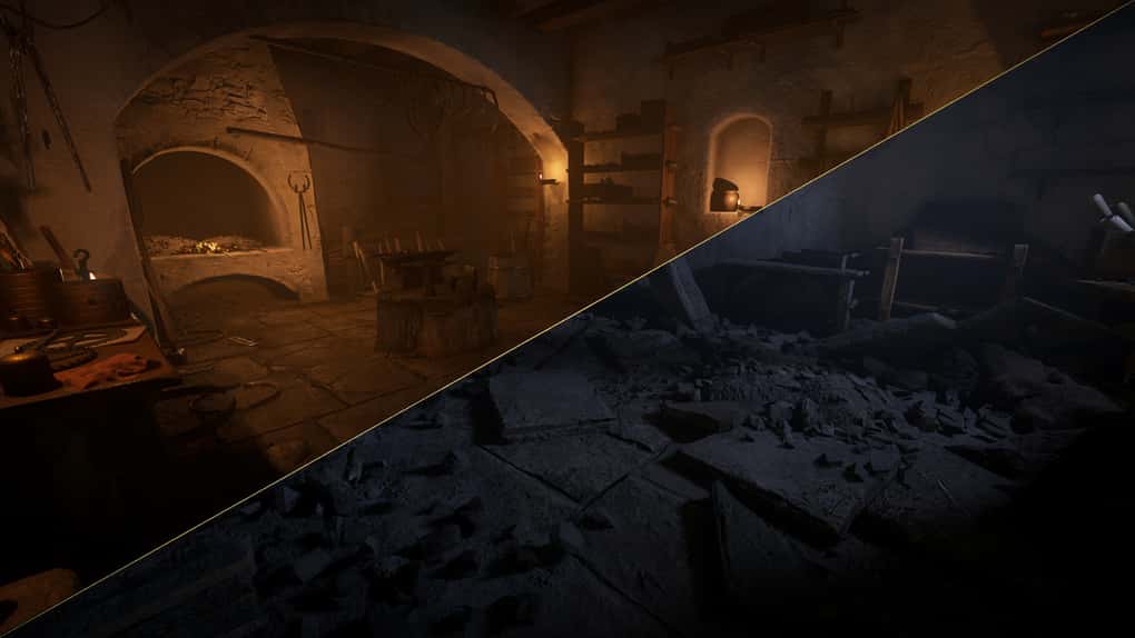 Kingdom Come: Deliverance II - Legacy of the Forge GOG Anahtarı