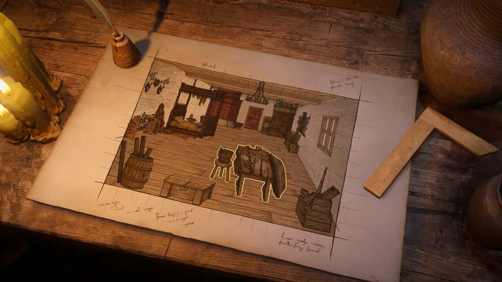 Kingdom Come: Deliverance II - Legacy of the Forge GOG Anahtarı