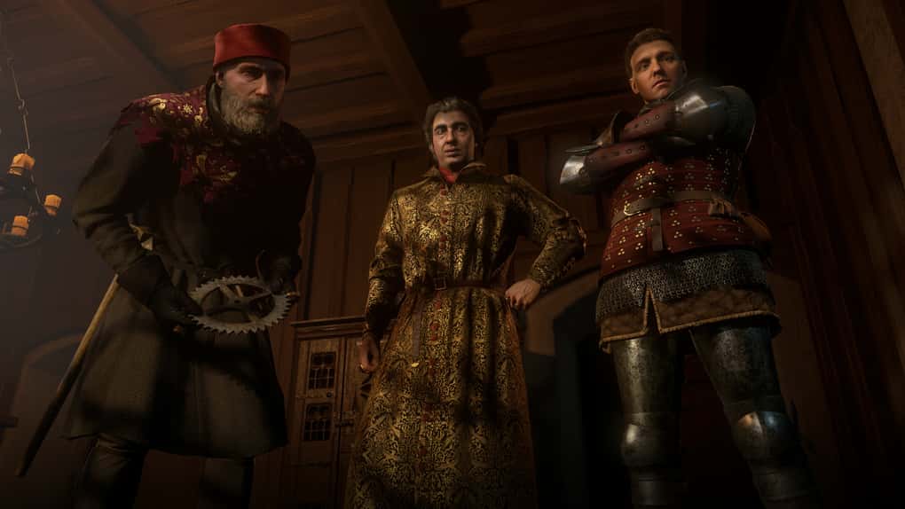 Kingdom Come: Deliverance II - Legacy of the Forge GOG Anahtarı