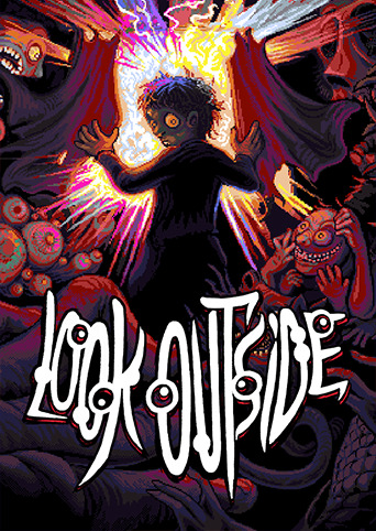 Look Outside Soundtrack GOG Anahtarı