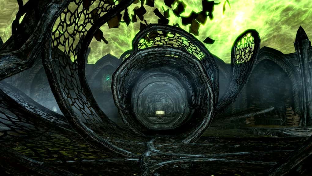 Fallout 4: Game of the Year Edition + The Elder Scrolls V: Skyrim Anniversary Edition GOG Anahtarı
