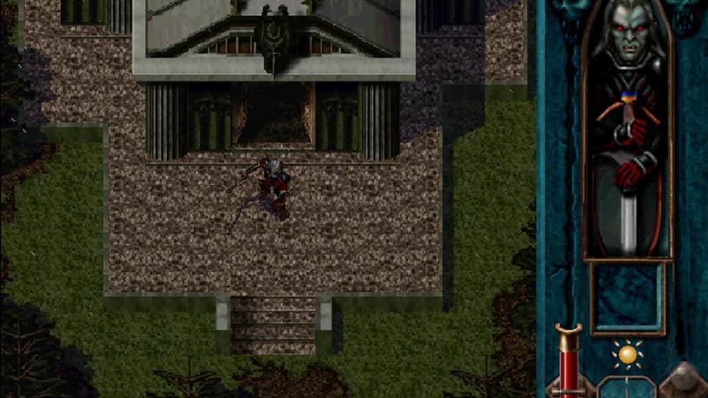 Blood Omen: Legacy of Kain GOG Anahtarı