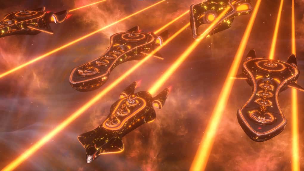 Stellaris: Infernals Species Pack GOG Anahtarı