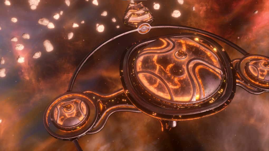 Stellaris: Infernals Species Pack GOG Anahtarı