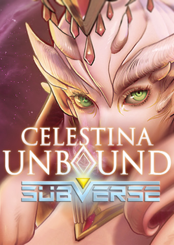 Subverse - Celestina Unbound GOG Anahtarı