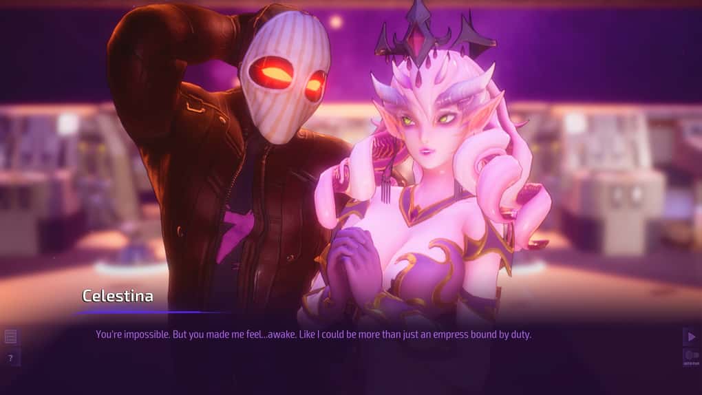 Subverse - Celestina Unbound GOG Anahtarı