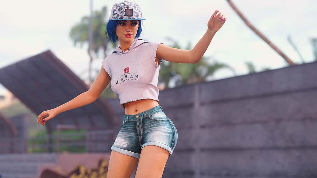 Being a DIK - Season 3 GOG Anahtarı