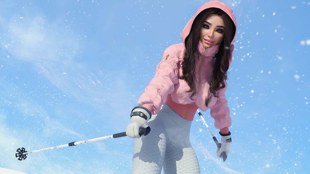Being a DIK - Season 3 GOG Anahtarı