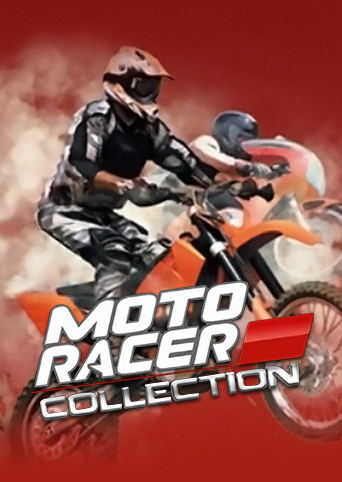 The Moto Racer Collection GOG Anahtarı