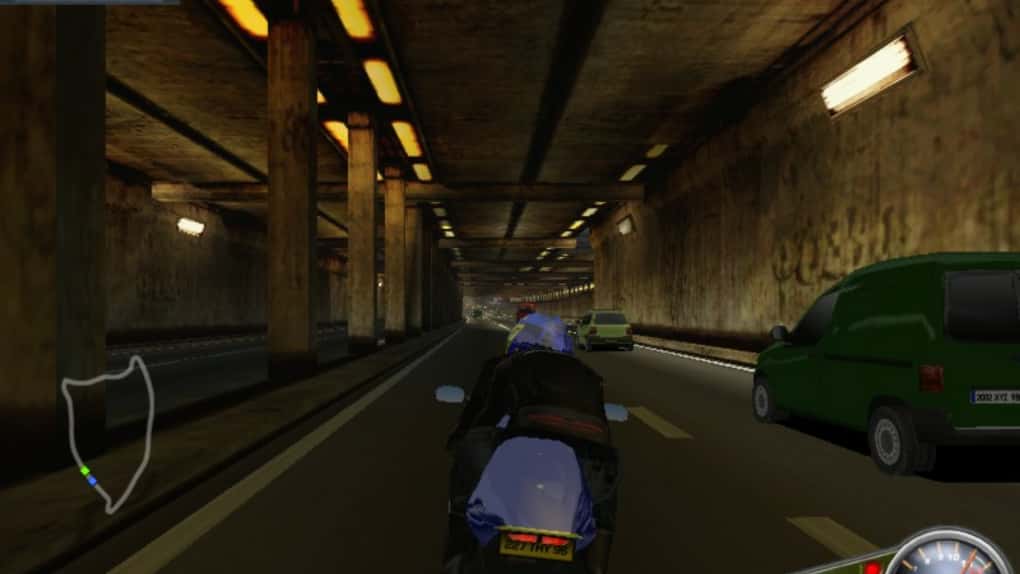 The Moto Racer Collection GOG Anahtarı
