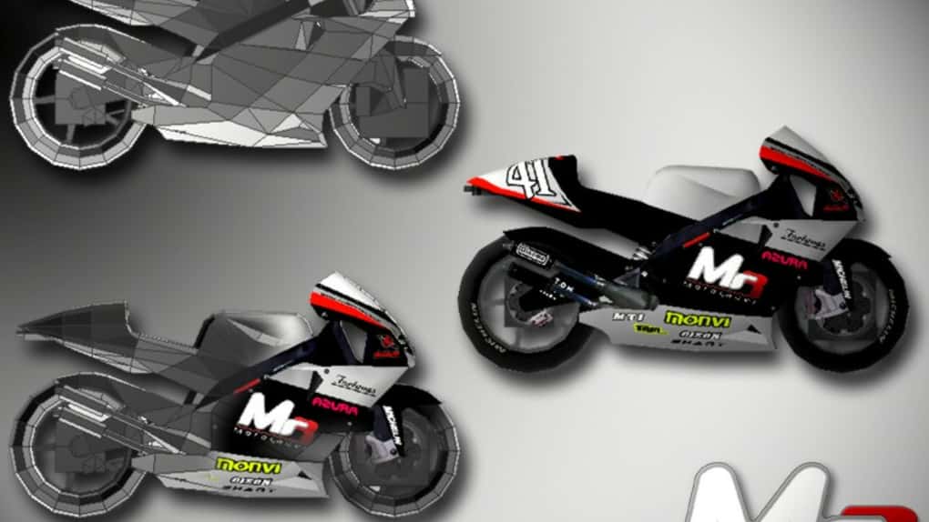 The Moto Racer Collection GOG Anahtarı