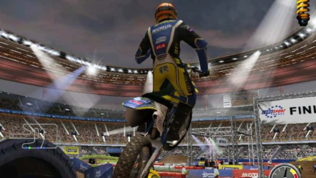 The Moto Racer Collection GOG Anahtarı