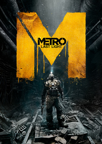Metro: Last Light Complete Edition GOG Anahtarı